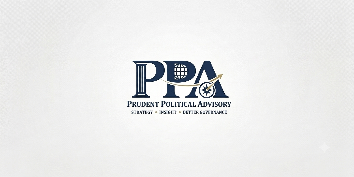 Prudent Political Advisory
